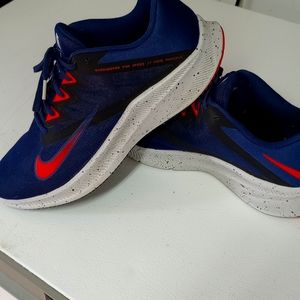 Nike shoes